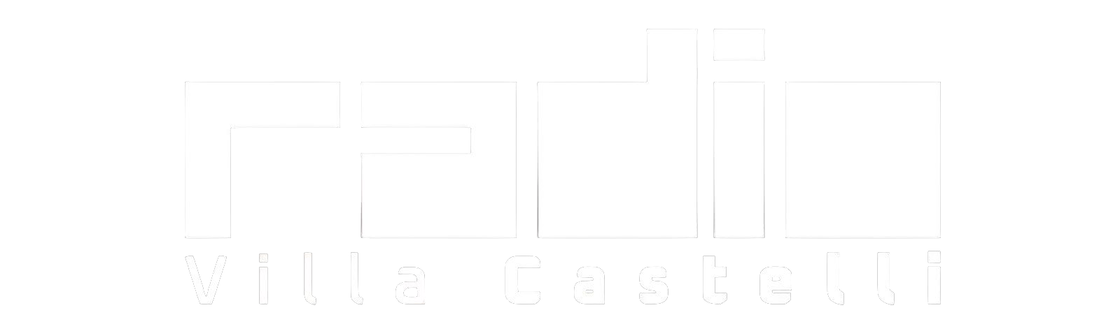 Logo Web Radio